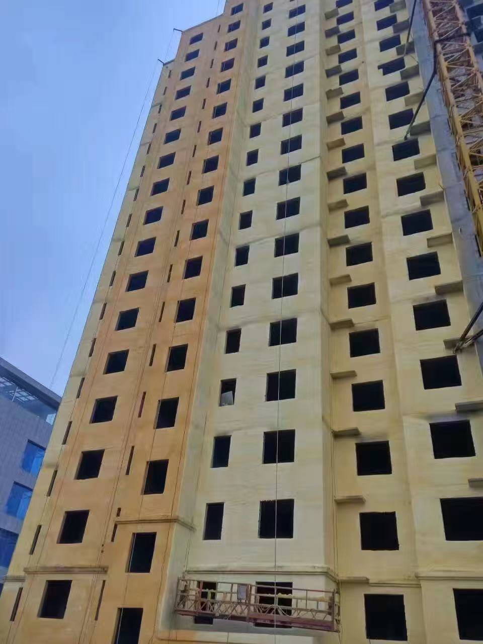 东方市集装箱聚氨酯保温高速高铁聚氨酯保温 - 推荐